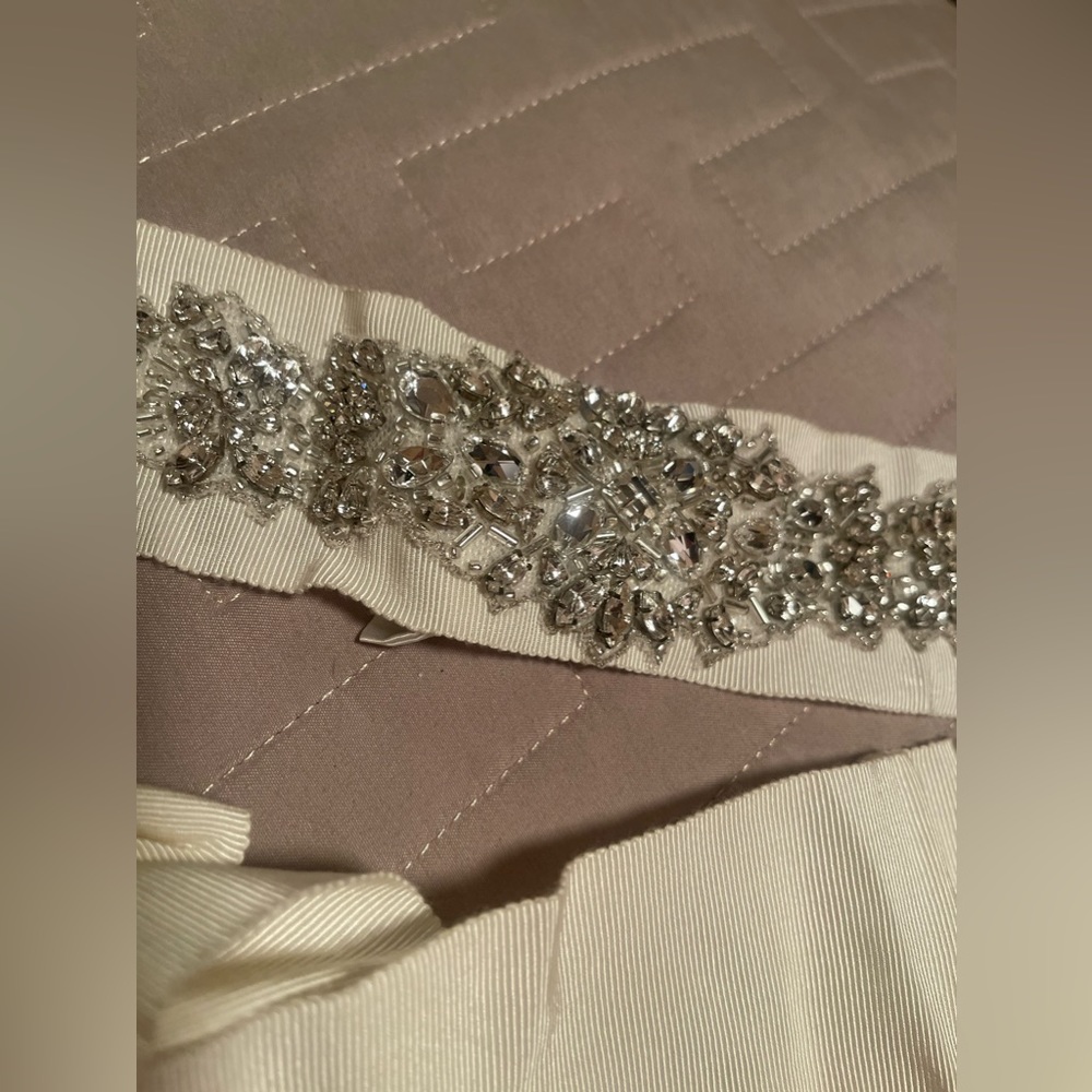 Pronovias belt